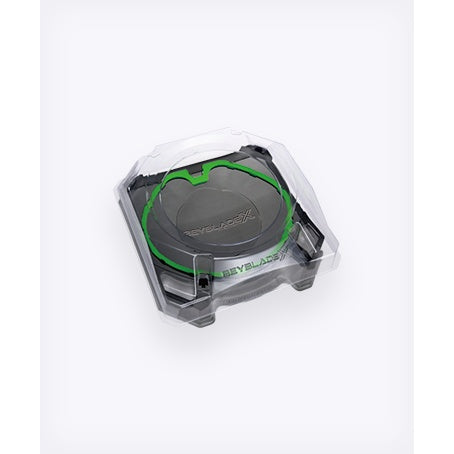 BeybladeX BX-53 All-in-one Set [Official Import]