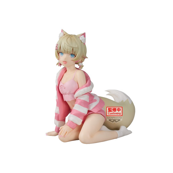 [Relax time] HOLOLIVE #HOLOLIVE IF MOCOCO ABYSSGARD