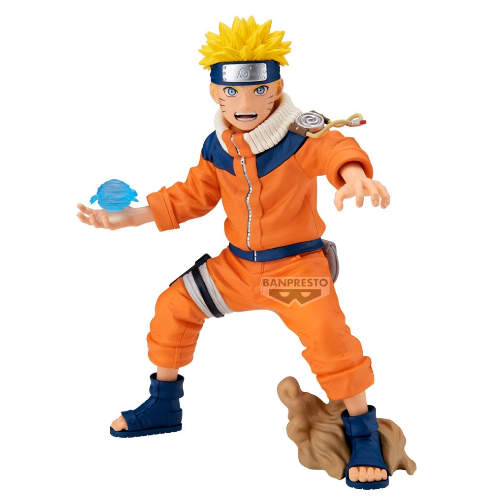 [GRANDISTA] NARUTO -NARUTO UZUMAKI-