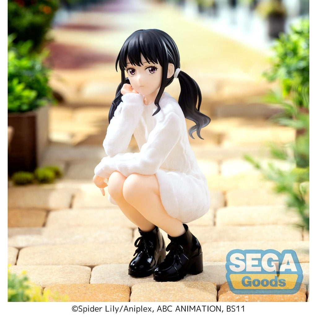 [HPM] Lycoris Recoil Figure -Takina Inoue- STREET SNAP 2