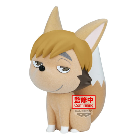 [Fluffy Puffy] HAIKYU!! TSUMU KITSUNE SAMU KITSUNE (A:TSUMU KITSUNE)