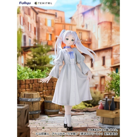 TENITOL TALL Frieren Classical dress ver.