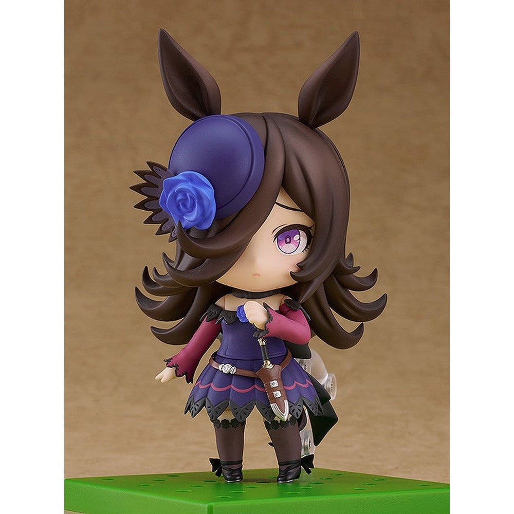 2151 Nendoroid Rice Shower