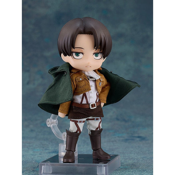 Nendoroid Doll Levi