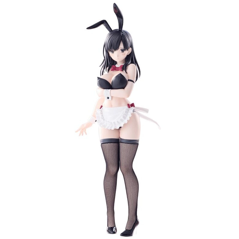 [BiCute Bunnies] Strawberry 100% Figure -Aya Toujou-