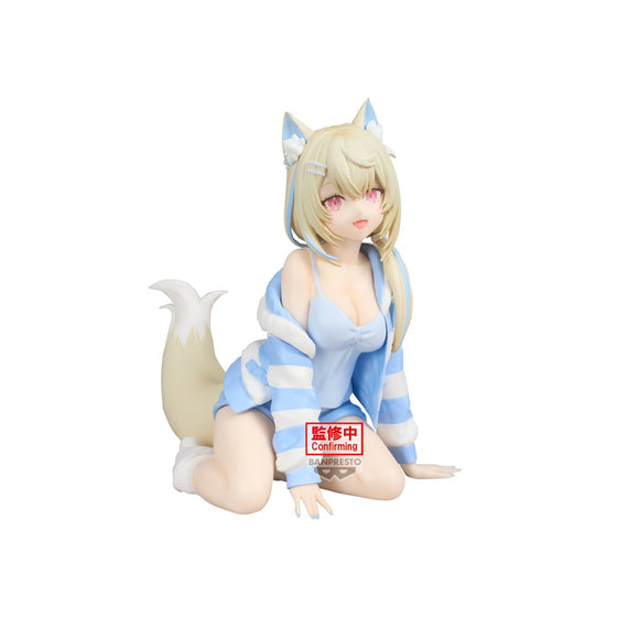 [Relax time] HOLOLIVE #HOLOLIVE IF FUWAWA ABYSSGARD