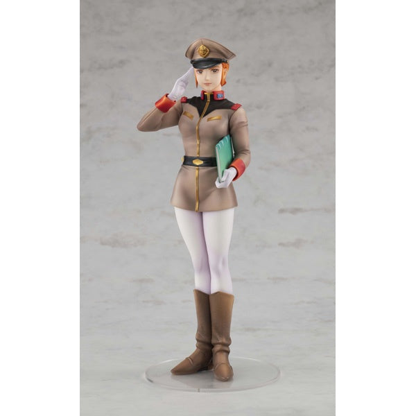 [GGG] Series Mobile Suit Gundam Matilda Ajan feat. Tsukasa Kotobuki