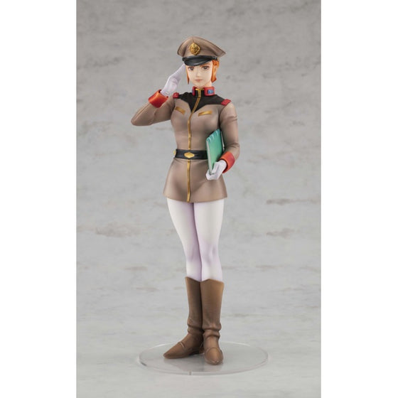 [GGG] Series Mobile Suit Gundam Matilda Ajan feat. Tsukasa Kotobuki