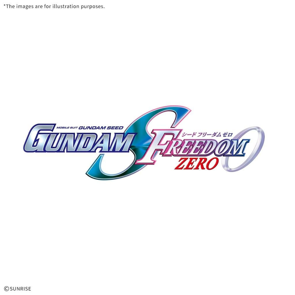 OPTION PARTS SET GUNPLA 21（Tentative）