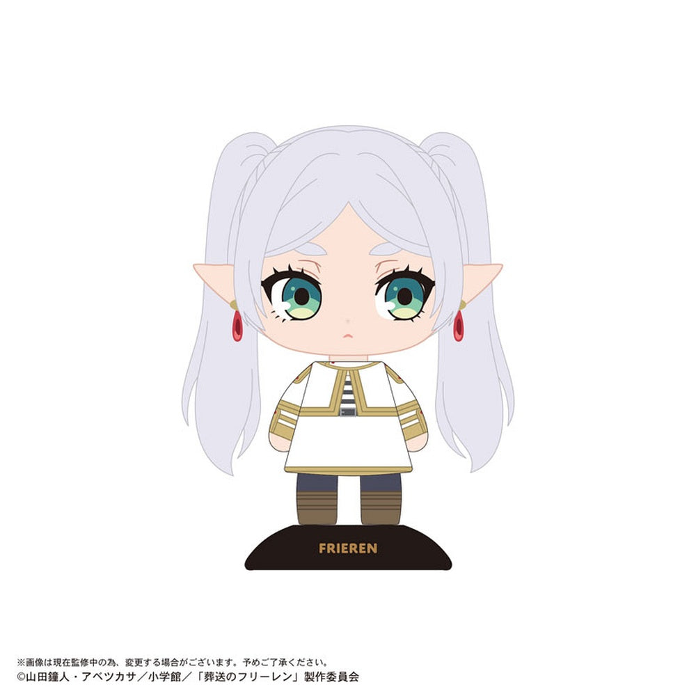 Yurayura Head Frieren: Beyond Journey's End Figure