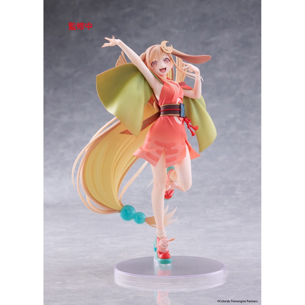 [Coreful] Cosmic Princess Kaguya! Figure - Kaguya (VR Ver.)