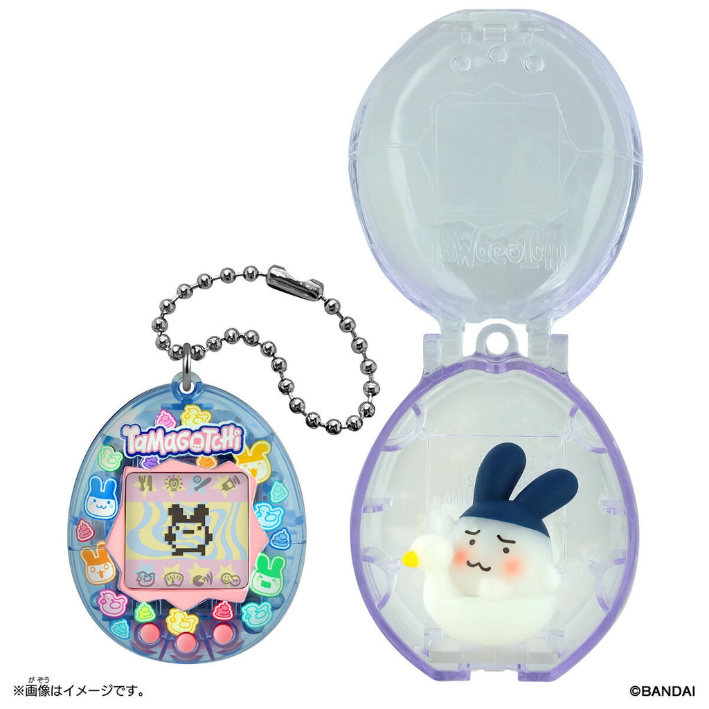 Original Tamagotchi Collectibles Set -Mimitchi-
