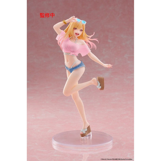 [Coreful] My Dress-Up Darling Figure - Marin Kitagawa (Swimwear Ver.) Renewal