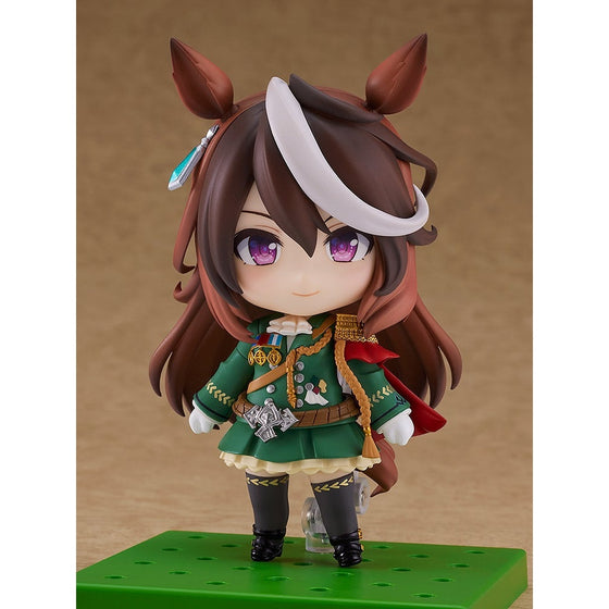 2619 Nendoroid Symboli Rudolf