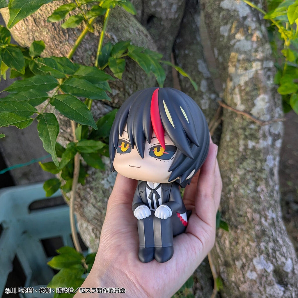 Lookup That Time I Got Reincarnated as a Slime (Rimuru Tempest / Diablo)