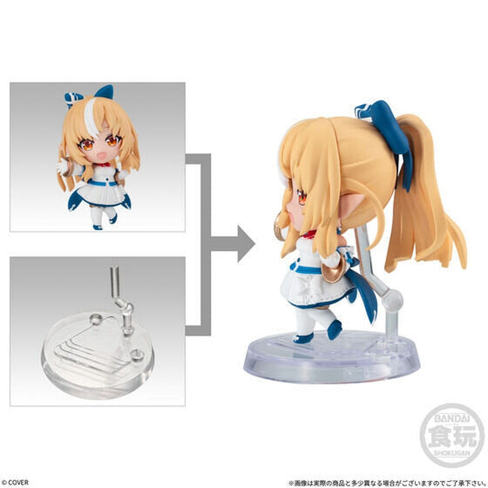 HOLOLIVE DEFORMED COLLECTION VOL. 5 W/O GUM (box of 8)