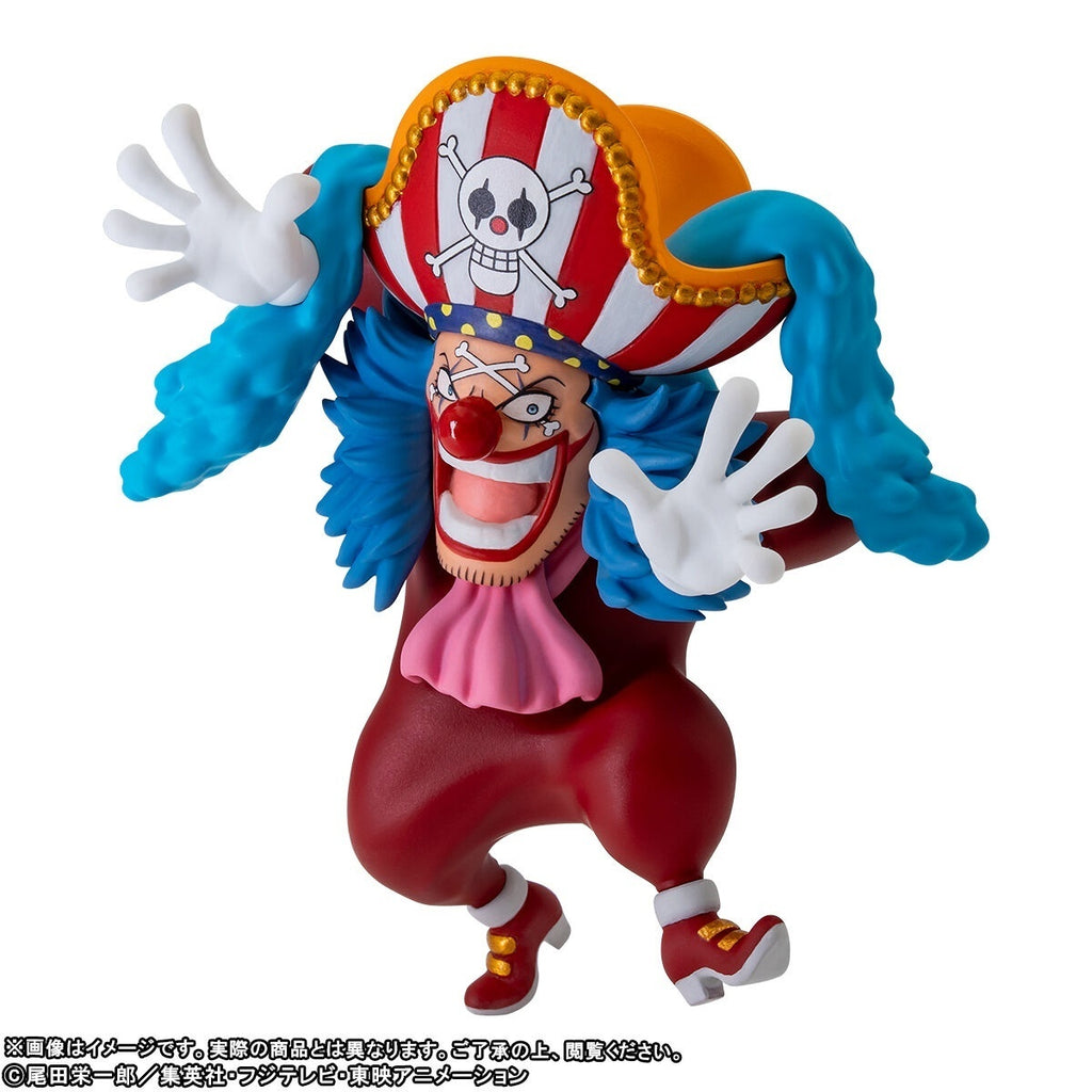 ONE PIECE WORLD COLLECTABLE FIGURE PREMIUM CROSS GUILD