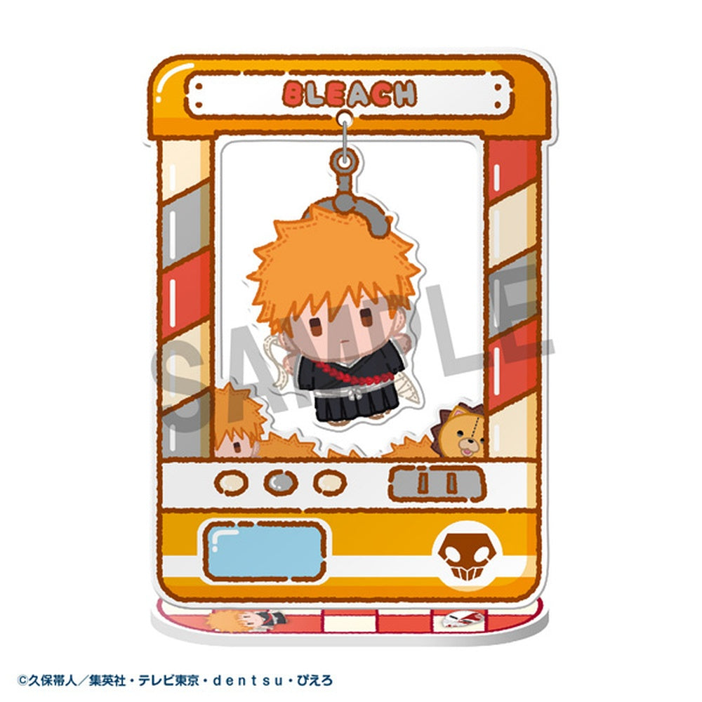 [亞克力搖搖立牌]《BLEACH》盲盒 (一盒8個)