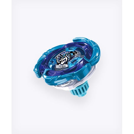 BeybladeX BX-53 All-in-one Set [Official Import]