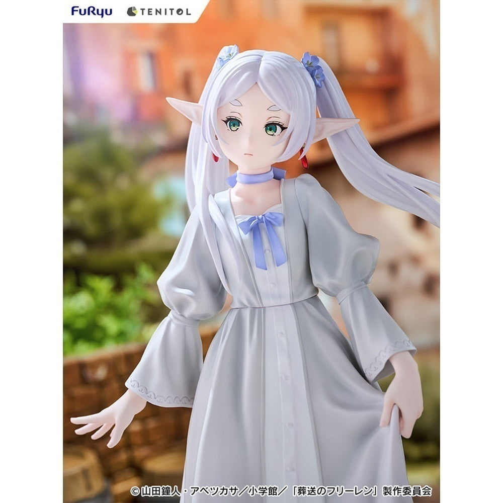 TENITOL TALL Frieren Classical dress ver.