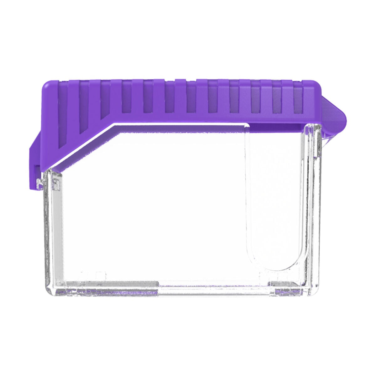 [PBandai] DIGIMONCASE IREMON COLOR A (Purple)