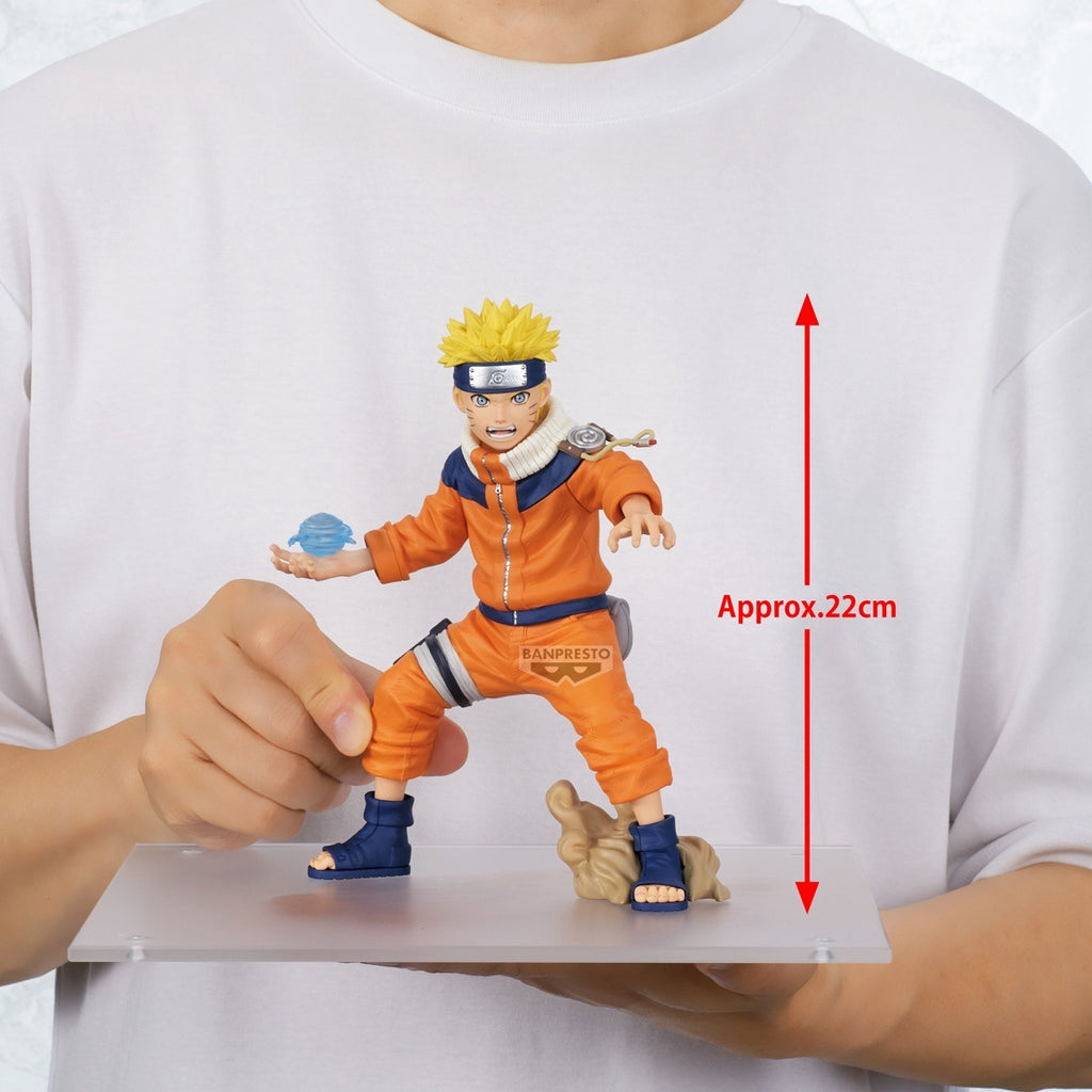 [GRANDISTA] NARUTO -NARUTO UZUMAKI-