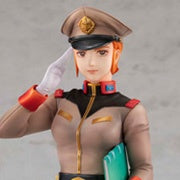 [GGG] Series Mobile Suit Gundam Matilda Ajan feat. Tsukasa Kotobuki