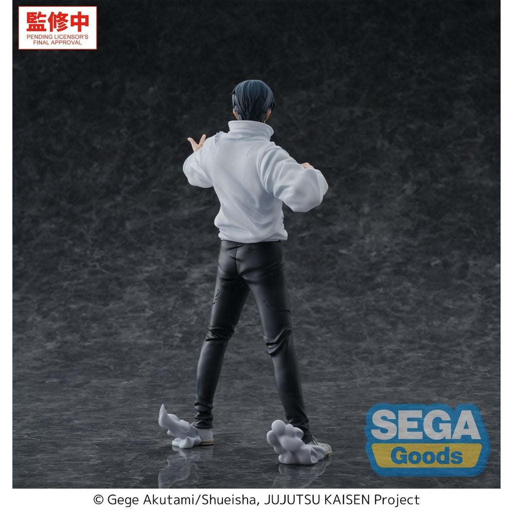 [GigantiX] Jujutsu Kaisen The Culling Game -Yuta Okkotsu- Manifestation