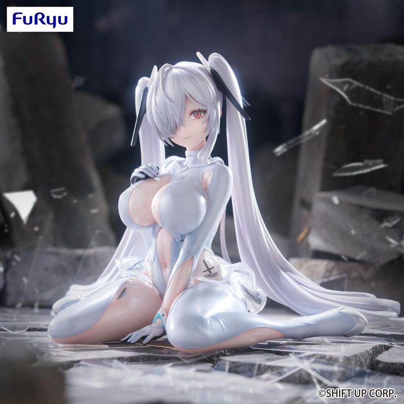 [Noodle Stopper] GODDESS OF VICTORY: NIKKE Figure -Cinderella-