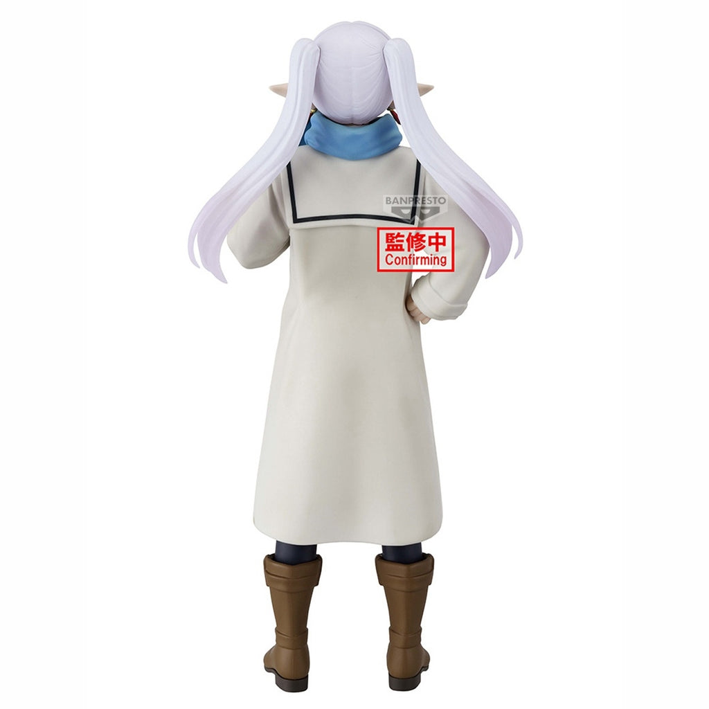 FRIEREN: BEYOND JOURNEY'S END FIGURE -HOLY EMBLEM-