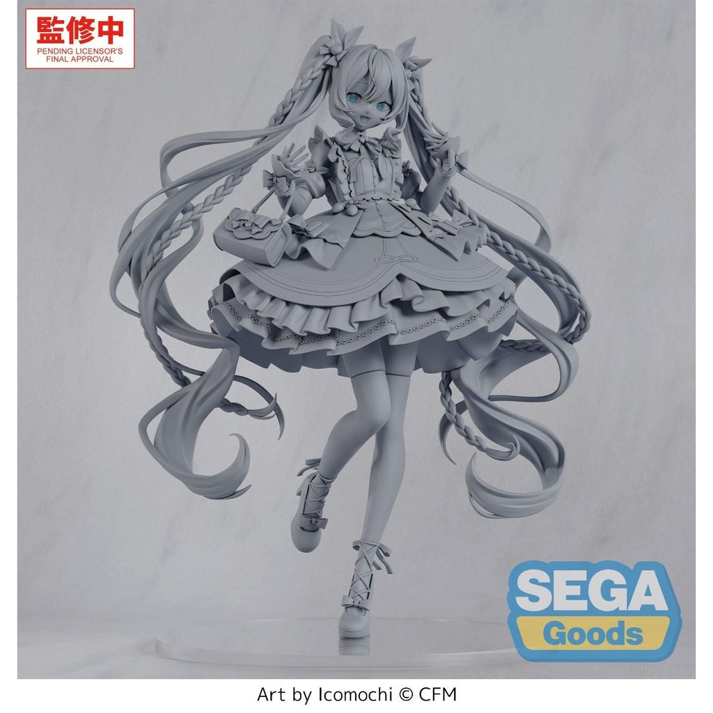 [FIGURIZMα] Hatsune Miku Series -Hatsune Miku- afternoon