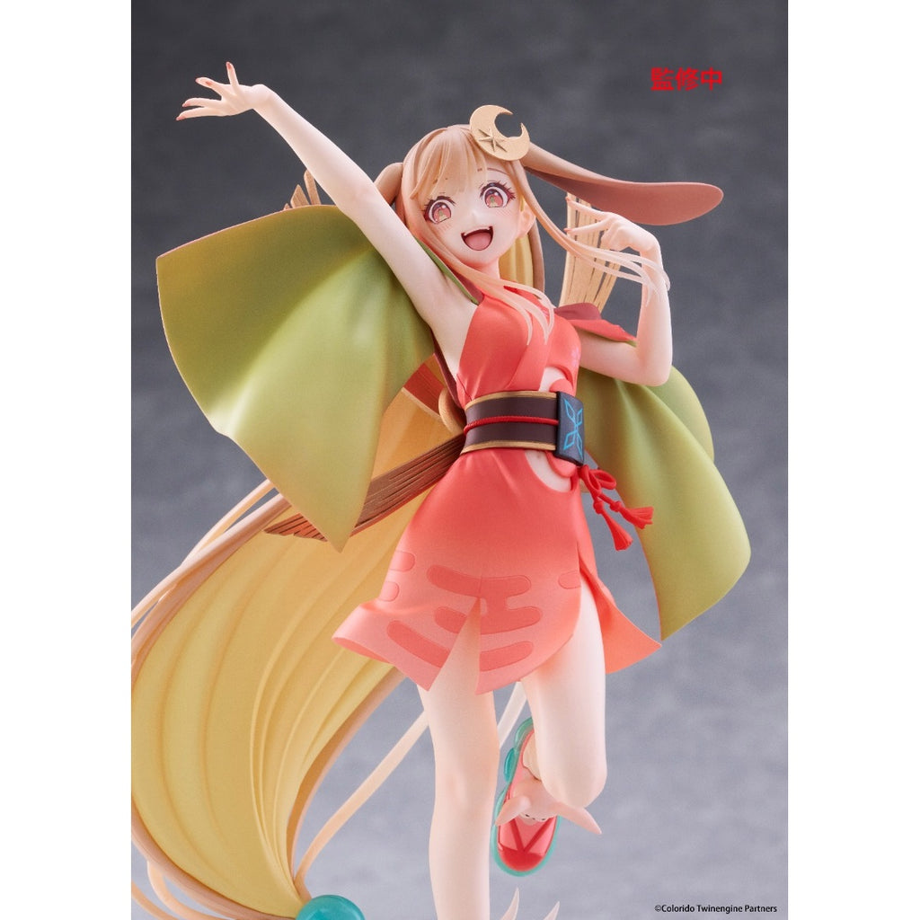 [Coreful] Cosmic Princess Kaguya! Figure - Kaguya (VR Ver.)