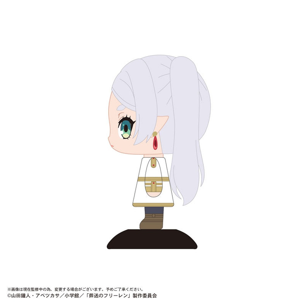Yurayura Head Frieren: Beyond Journey's End Figure