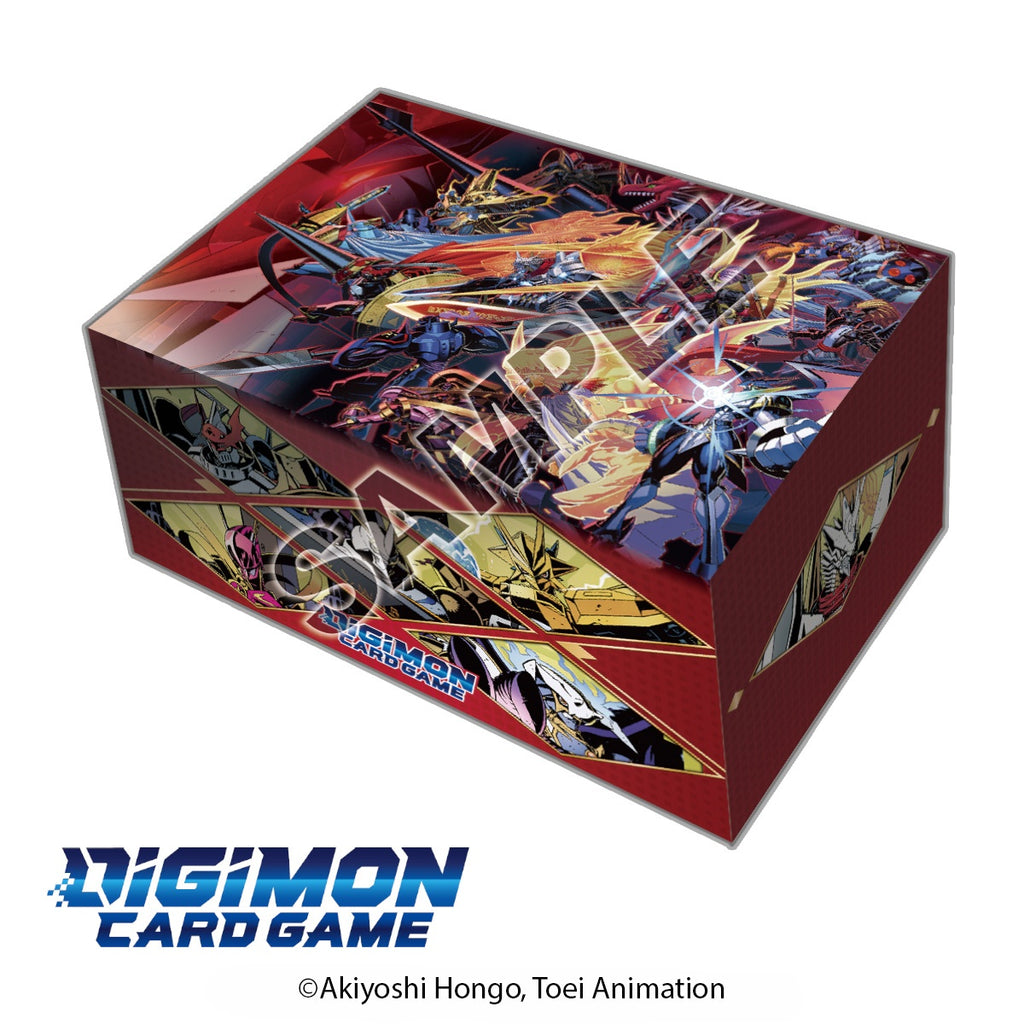 PREMIUM BATTLE SET Ver. Royal Knights【PB-27】