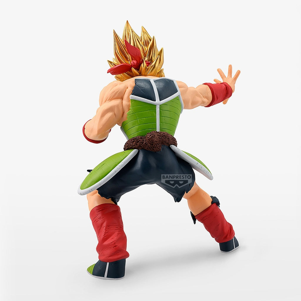 [BLOOD OF SAIYANS] DRAGON BALL Z -SUPER SAIYAN BARDOCK-