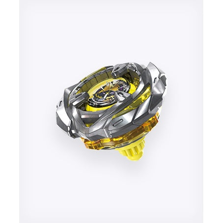 BeybladeX BX-53 All-in-one Set [Official Import]
