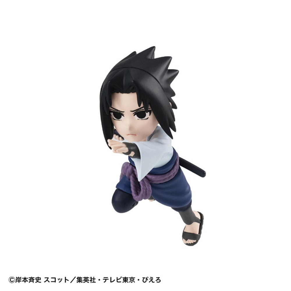 [Tobimasu]《火影忍者疾風傅》盲盒 (一盒6個)