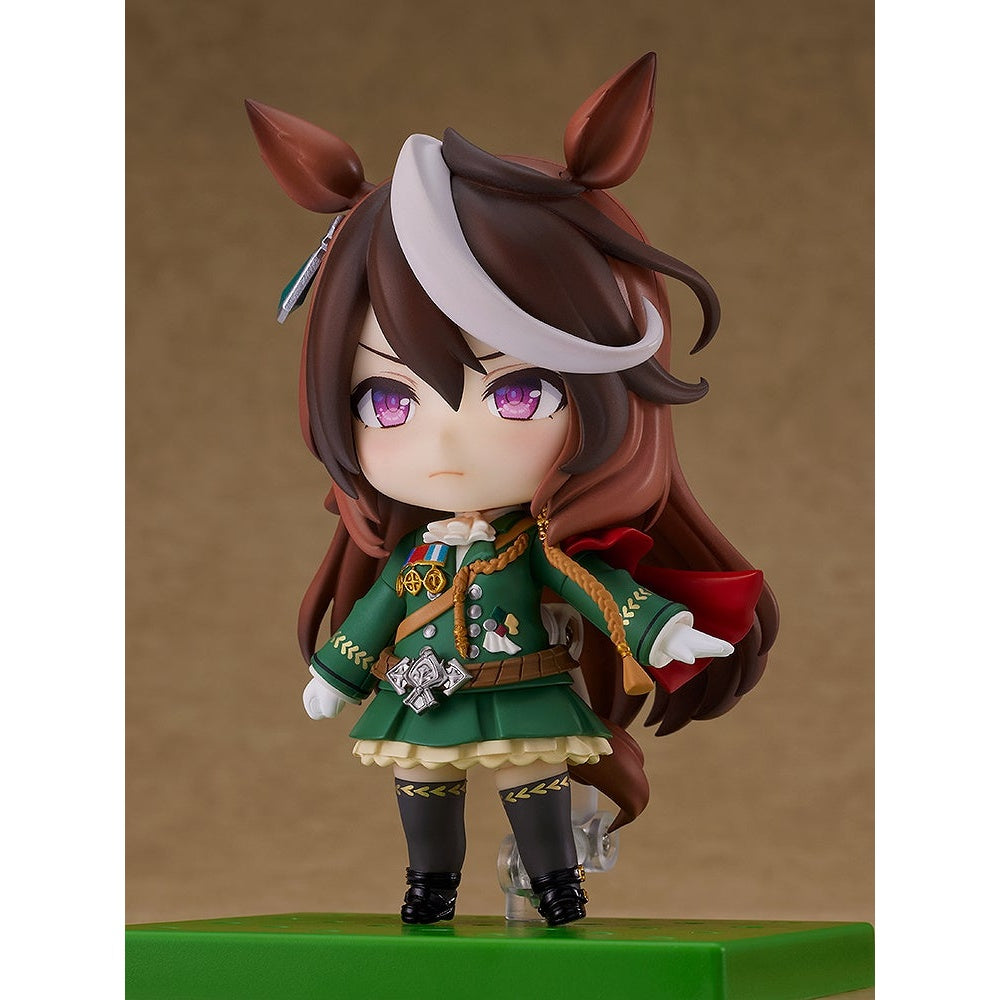 2619 Nendoroid Symboli Rudolf