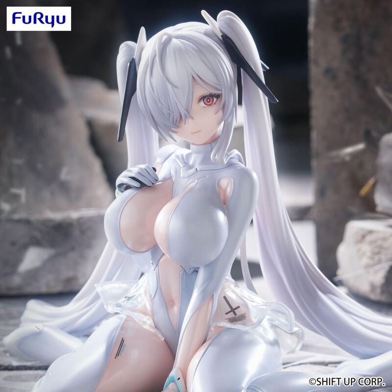 [Noodle Stopper] GODDESS OF VICTORY: NIKKE Figure -Cinderella-