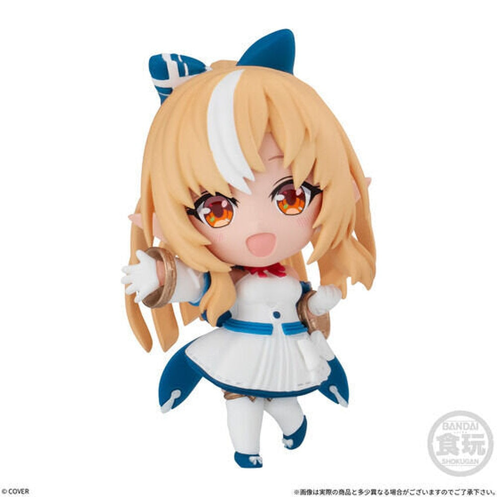 HOLOLIVE DEFORMED COLLECTION VOL. 5 W/O GUM (box of 8)