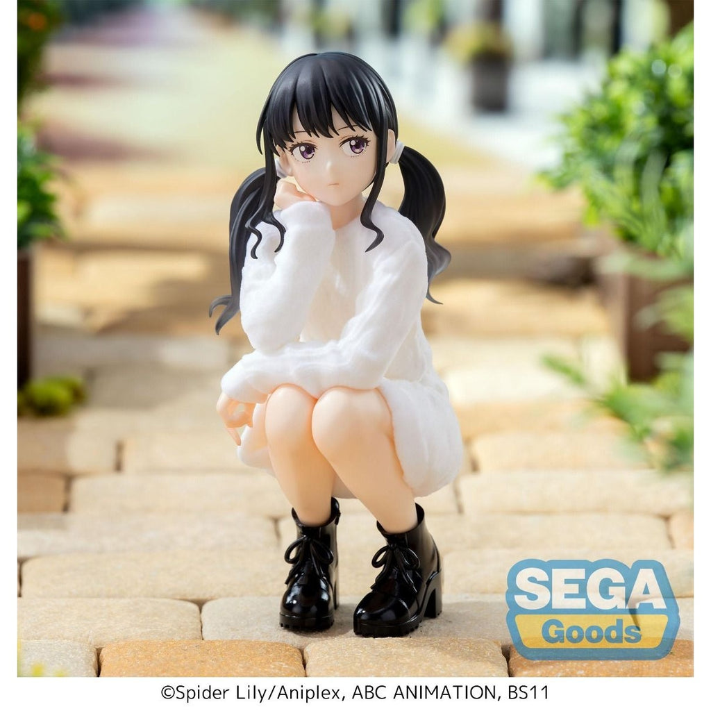 [HPM] Lycoris Recoil Figure -Takina Inoue- STREET SNAP 2