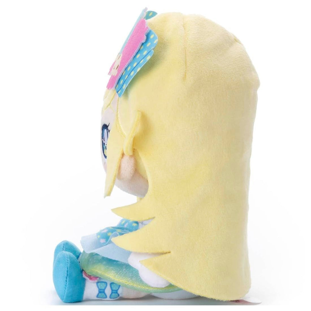 Himitsu no AiPri Basic Mitsuki 7-Inch Plush