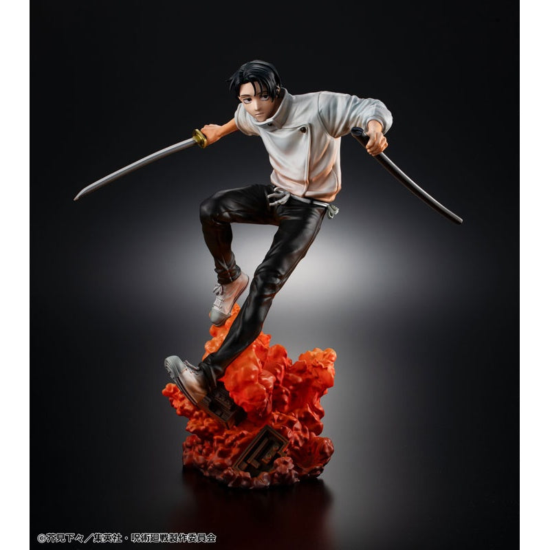 [LH] Figure Jujutsu Kaisen The Culling Game Yuta Okkotsu
