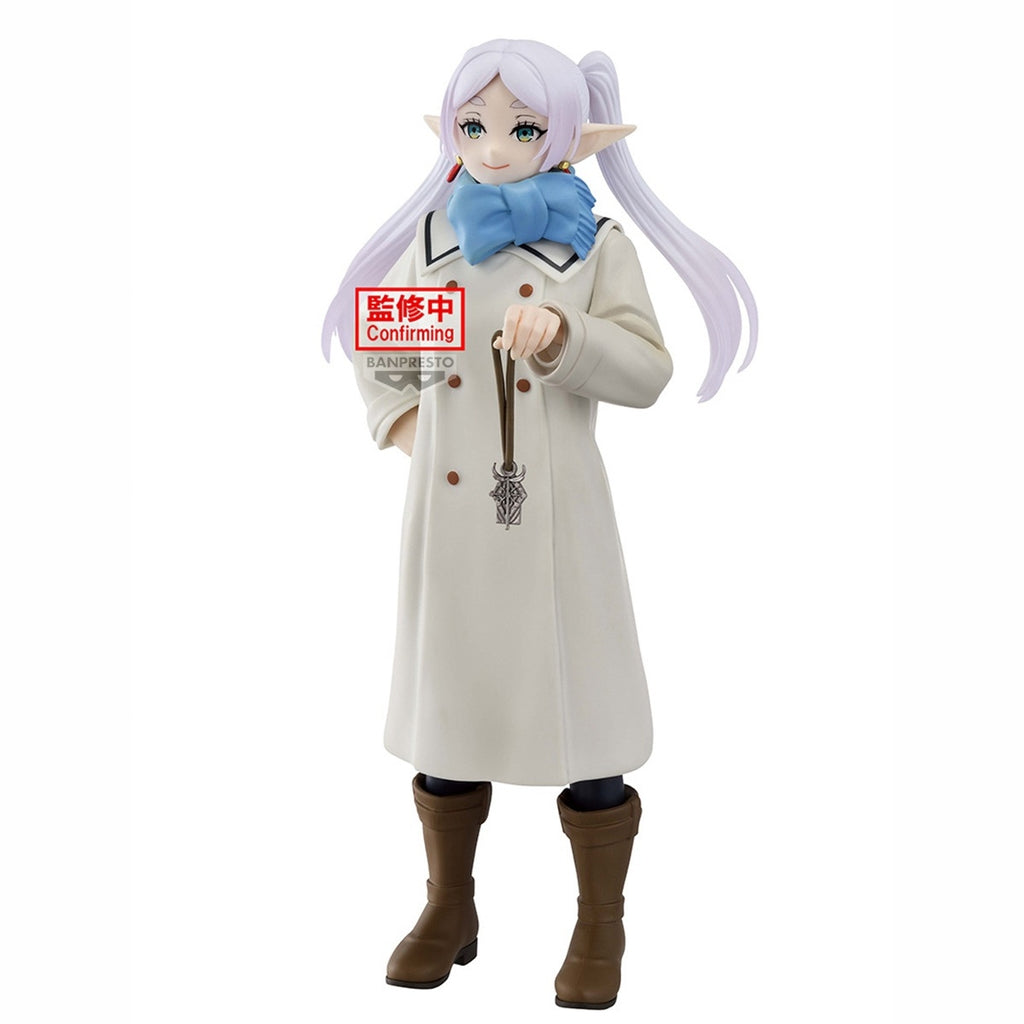 FRIEREN: BEYOND JOURNEY'S END FIGURE -HOLY EMBLEM-