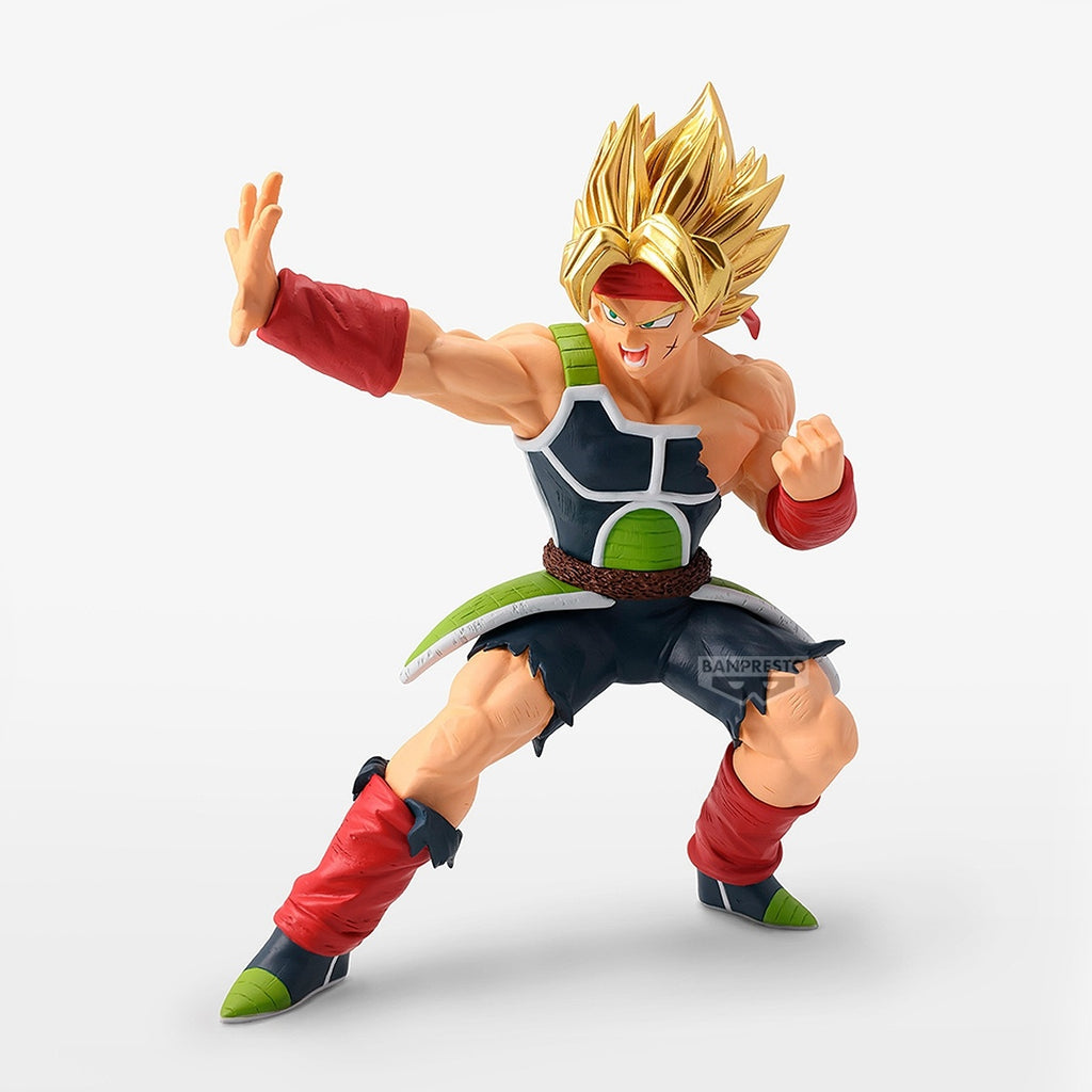 [BLOOD OF SAIYANS] DRAGON BALL Z -SUPER SAIYAN BARDOCK-