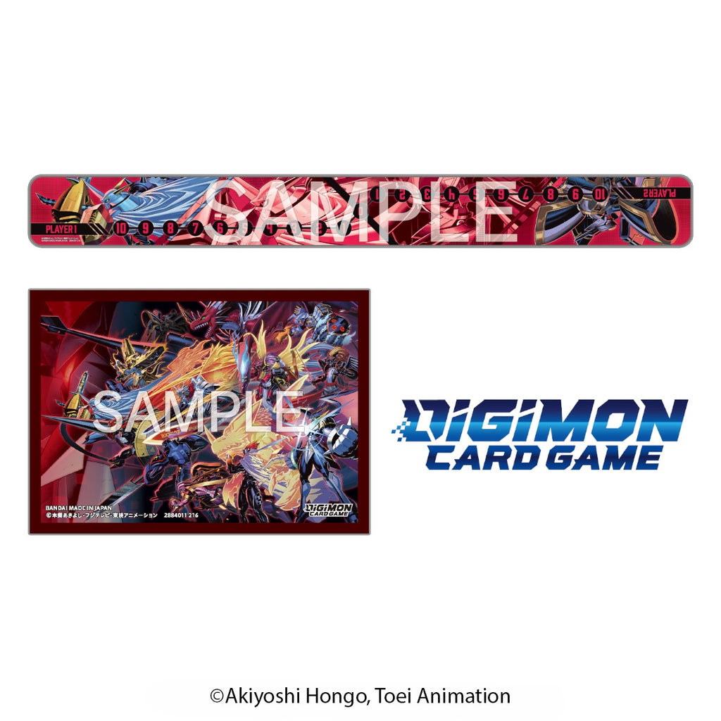 PREMIUM BATTLE SET Ver. Royal Knights【PB-27】