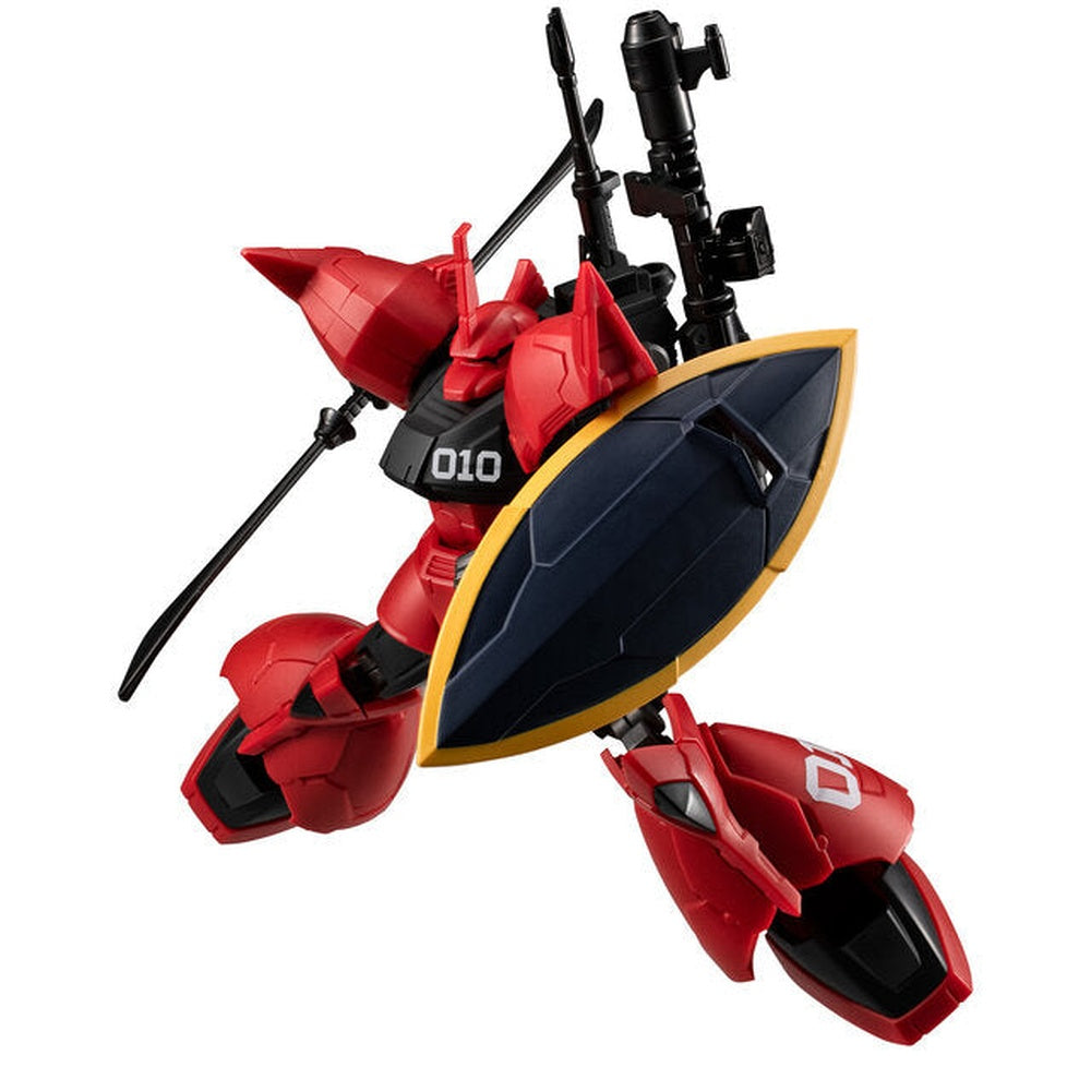 MOBILE SUIT GUNDAM G FRAME FA 11 W/O GUM (set of 7)