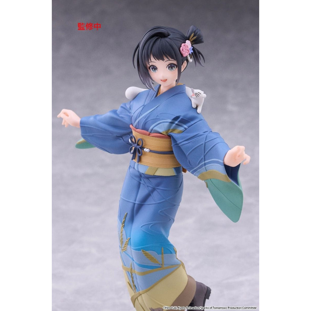 [Coreful] Sparks of Tomorrow Figure - Inako Momokawa