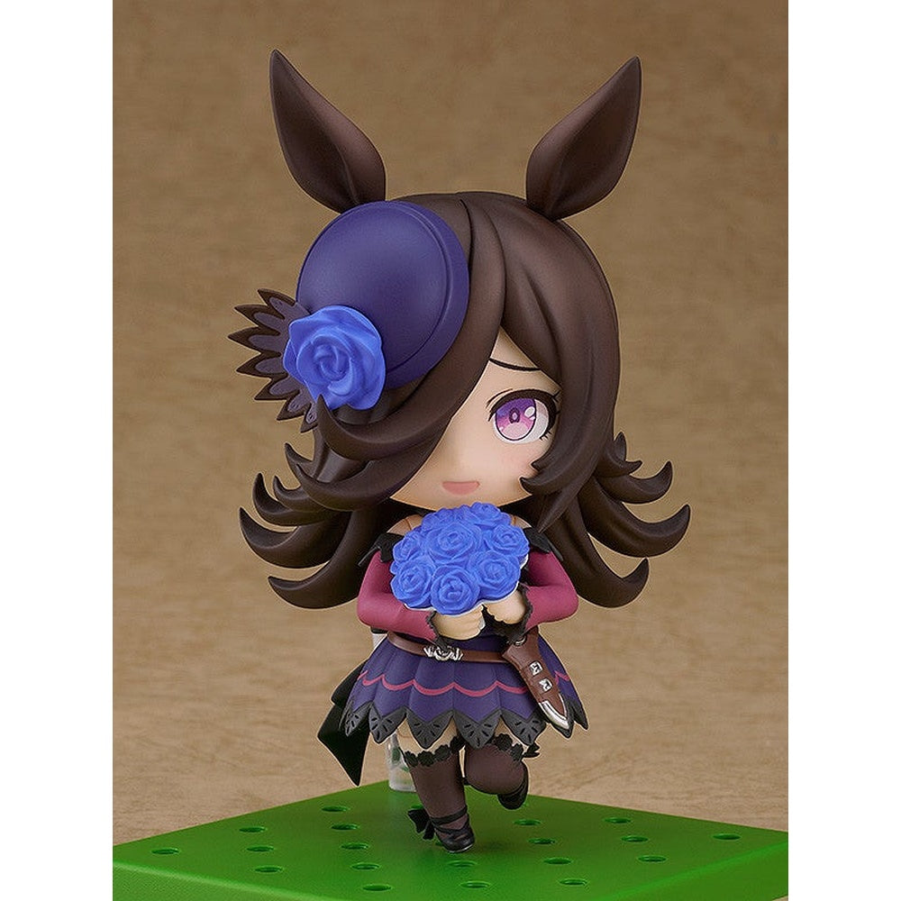 2151 Nendoroid Rice Shower
