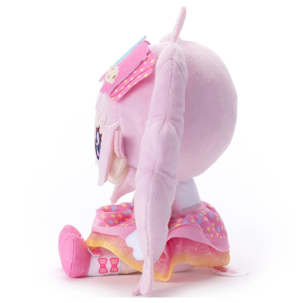 Himitsu no AiPri Basic Himari 7-Inch Plush